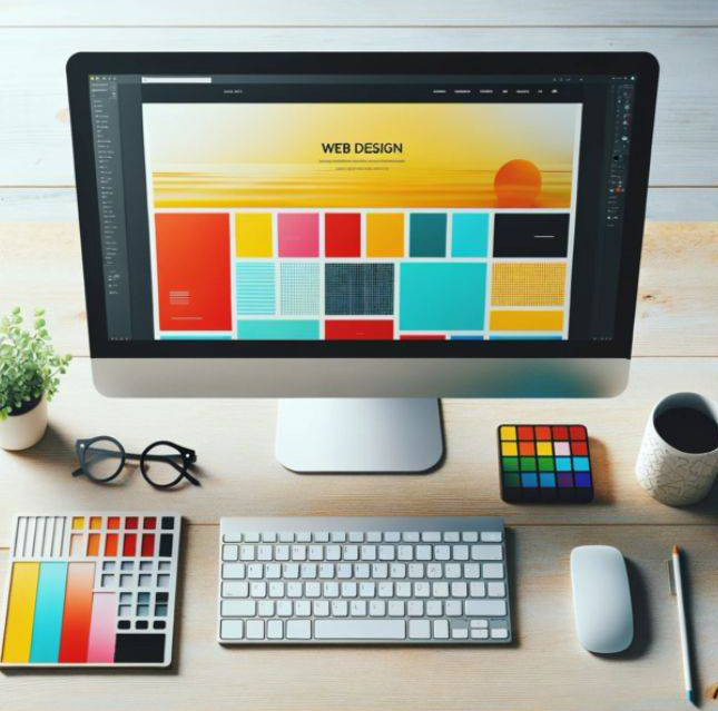 Web Design Company Malaysia